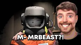 We Added MrBeast to Lethal Company