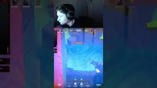 W ghost retake | Streamer: bangzerra | #valorant #valorantfunny #valorantclips