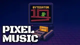 Memory Cartridge | Nostalgic Game Music🎧