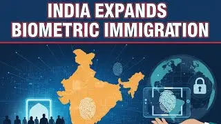 Fast-Track Immigration: Major Relief for NRIs & OCI Holders | India Abroad