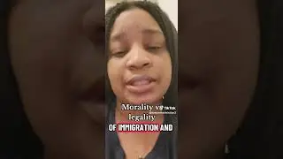 I.C.E. Killing Renee Good: Legal or Moral?
