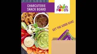 Get the GOOD Guac