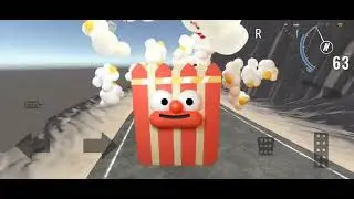 car crash city zelin