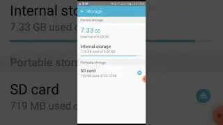 100% WORKING. how to use sd card as internal storage