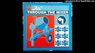 JB&sup3; &lrm;&ndash; Through The Mixer [1997]