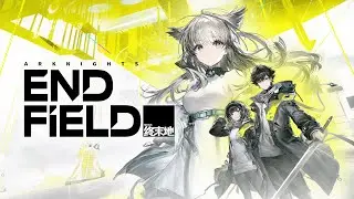 &ldquo;Exploring Arknights: Endfield 🌍 | First Time Gameplay + Story&rdquo; (Portrait)