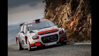#Rallystream№18 -#DIRTRALLY2 #VMR-R5 2021