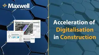 Technology Adoption in the Construction Industry.