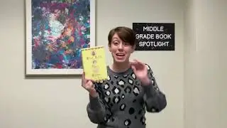 Middle Grade Book Spotlight: Hispanic Heritage Month