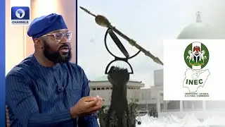 2027 Polls Tinubu, NASS Should Build Public Trust &mdash; YIAGA Africa