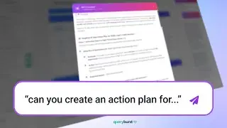 QueryBurst SEO Strategy & Action Plans: targeted action plans to boost your search traffic