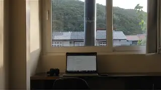My Unbelievable $200pm Apartment Tour In Brazil 🇧🇷 | Digital Nomad in Florianopolis Brazil