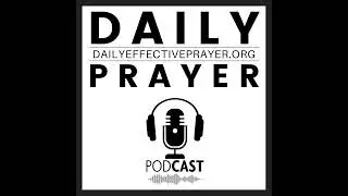 Trust God Fully | Morning Prayer To Start Your Day (PODCAST)