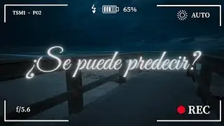 TSM1 P02 Caos y Predictibilidad