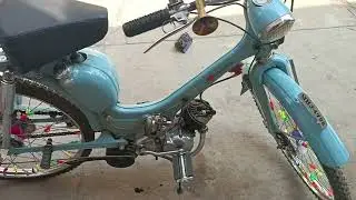 lambretta inocenti