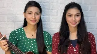 I Am So Blessed (cover) by Sulpico Twins