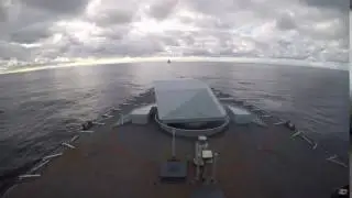 57mm 13 rnd salvo
