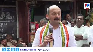 ഡി.ഐ.ജി ഹരിശങ്കര്&zwj; ക്ഷൗരപ്പണിക്ക് പോകണം ; വിവാദ പരാമര്&zwj;ശവുമായി മുഹമ്മദ് ഷിയാസ് | Mohammed Shiyas