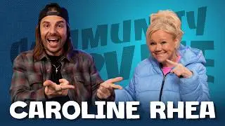 Caroline Rhea | Community Service