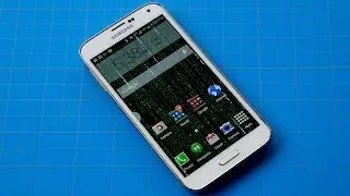 Galaxy S5 Prime Review: Sweeter Specs, Same Shell | Pocketnow