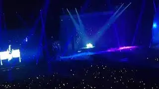 BLACKPINK JISOO SOLO STAGE : OSAKA 2020