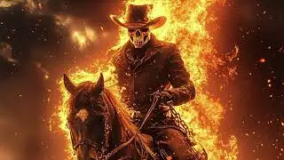 MYMA Trailers- Forsaken Land (2025 Powerful Vengeful Ominous Western Action)