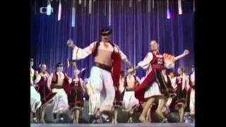 LUCNICA Silvester 86 / Na detvianskych lazoch - mrvenica