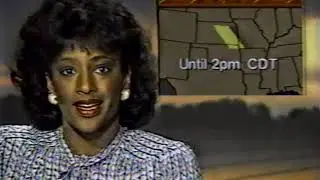 The Weather Channel 