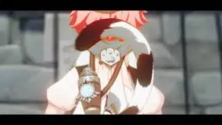 Diona - Genshin impact edit