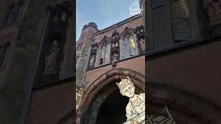 2 lost 12th century forts in Worcester  #worcester #worcestershire #history #localhistory #shorts