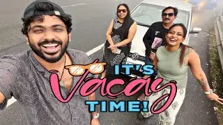 Family Trip to Ooty 🌄 | Budget Travel | Best Place For Food & Stay | Kochi To Ooty 🚙