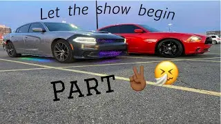 Ruston LA Car Meet (Back To Back)
