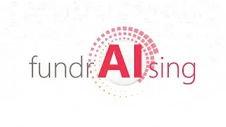 Want to integrate AI into your fundraising?