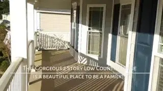Low Country Pooler Home, near the new Pooler Tanger Outlet Mall, GA