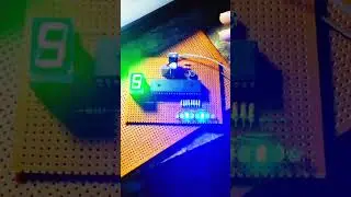 Unlock Hidden LED Patterns with a Single Button Click - See How!