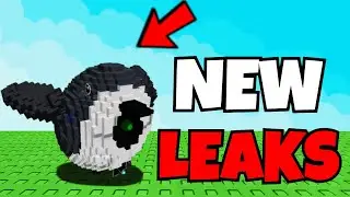 LEAKS for the New BIRD Update & Concept Ideas in Grow a Garden!!