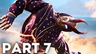 Shadow Warrior 3  part 7