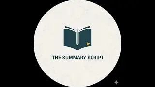 the summary script