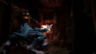 Space Hulk: Tactics ::  Skirmish 01