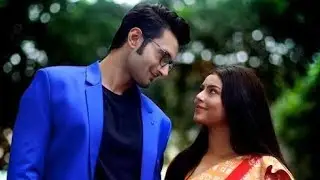 || Eka ek megher moto || Roshnai serial's song || Star Jalsha || Rangila Mon || Robin Aich || RM ||