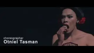NOSHEHEORIT - WORK IN PROGRESS Official Teaser Trailer