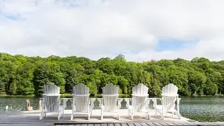 SOLD in 2 Days: BRUCE LAKE DRIVE, Muskoka Lakes, ON Cottage for Sale