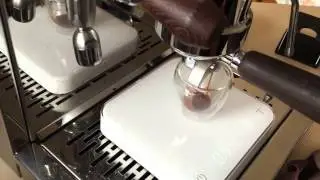 Extraction on a LONDINIUM I
