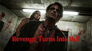 Tortured But Alive: The Most Disturbing Horror You&rsquo;ve Never Seen | 2025 Best Horror Recap Movies