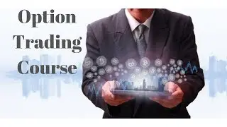 #Option Trading Course Introduction | Basics to Advance | Option Strategies
