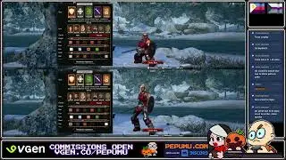 Gameplay: Dungeons of Sunaria || Savage Halloween ||  Magyka 2