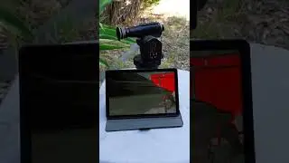 Discover Next-Level Thermal Imaging at an Entry-Level Price!#hunting #outdoors #photography