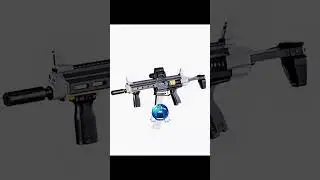 обзор на валькирию🪦#dartsofamerica #airsoft #nerf @trash4491
