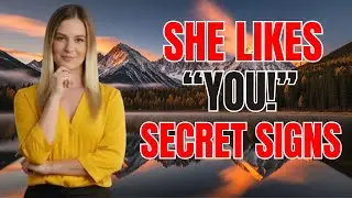 7 Strange Signs She&rsquo;s Into You Deep Down Female Attraction Psychology Uncovered