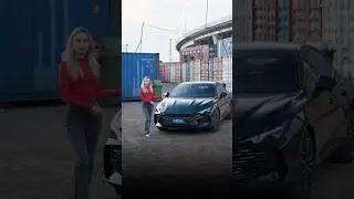 Пока снималось данное видео, цена авто снизилась на 500 тыс! 🔥#mg7 #automobile
